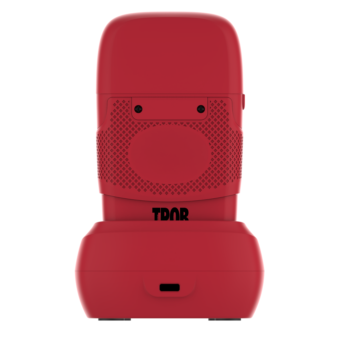 GO! Shaver (Red Edition)