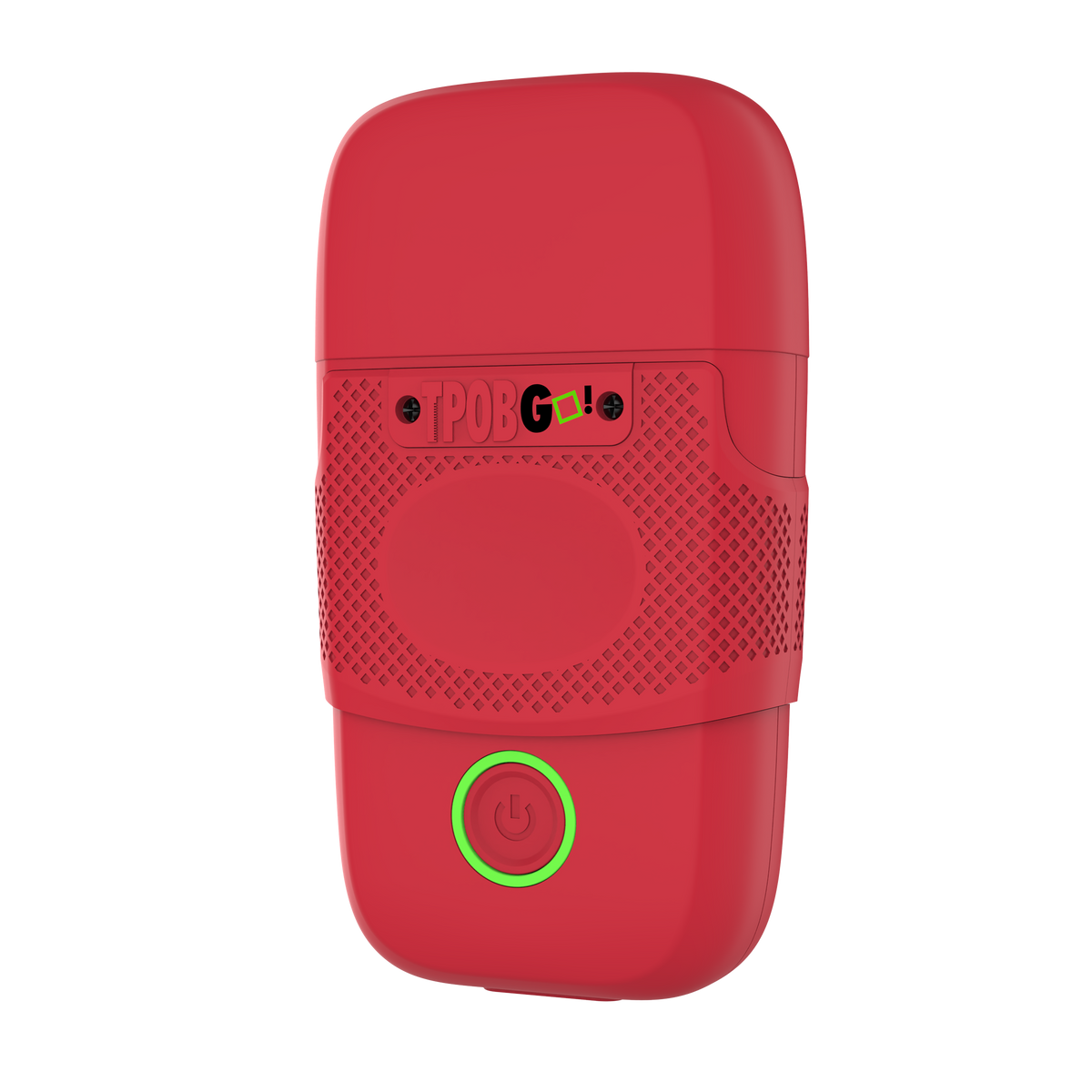 GO! Shaver (Red Edition)
