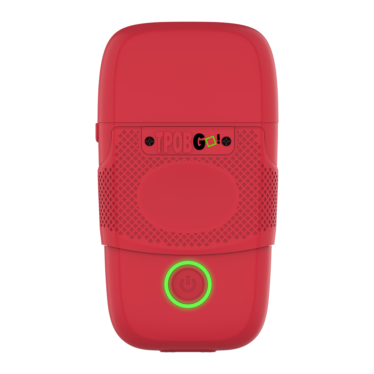 GO! Shaver (Red Edition)
