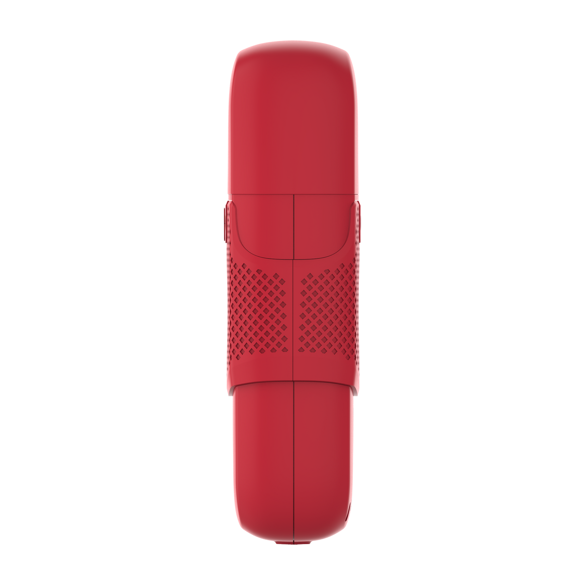 GO! Shaver (Red Edition)