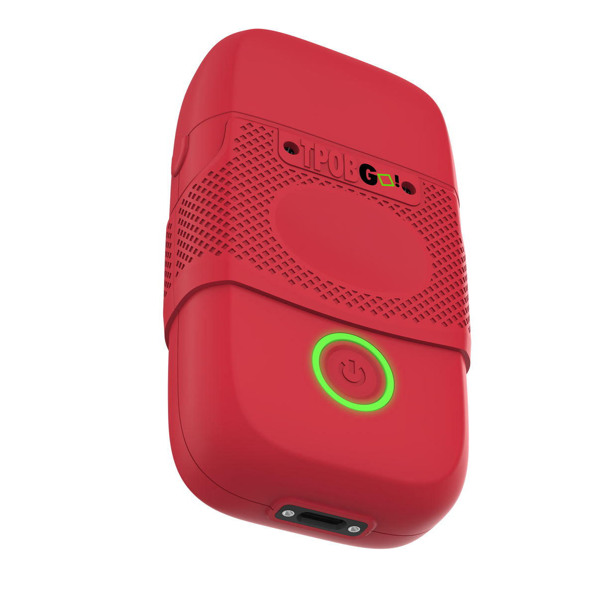 GO! Shaver (Red Edition)