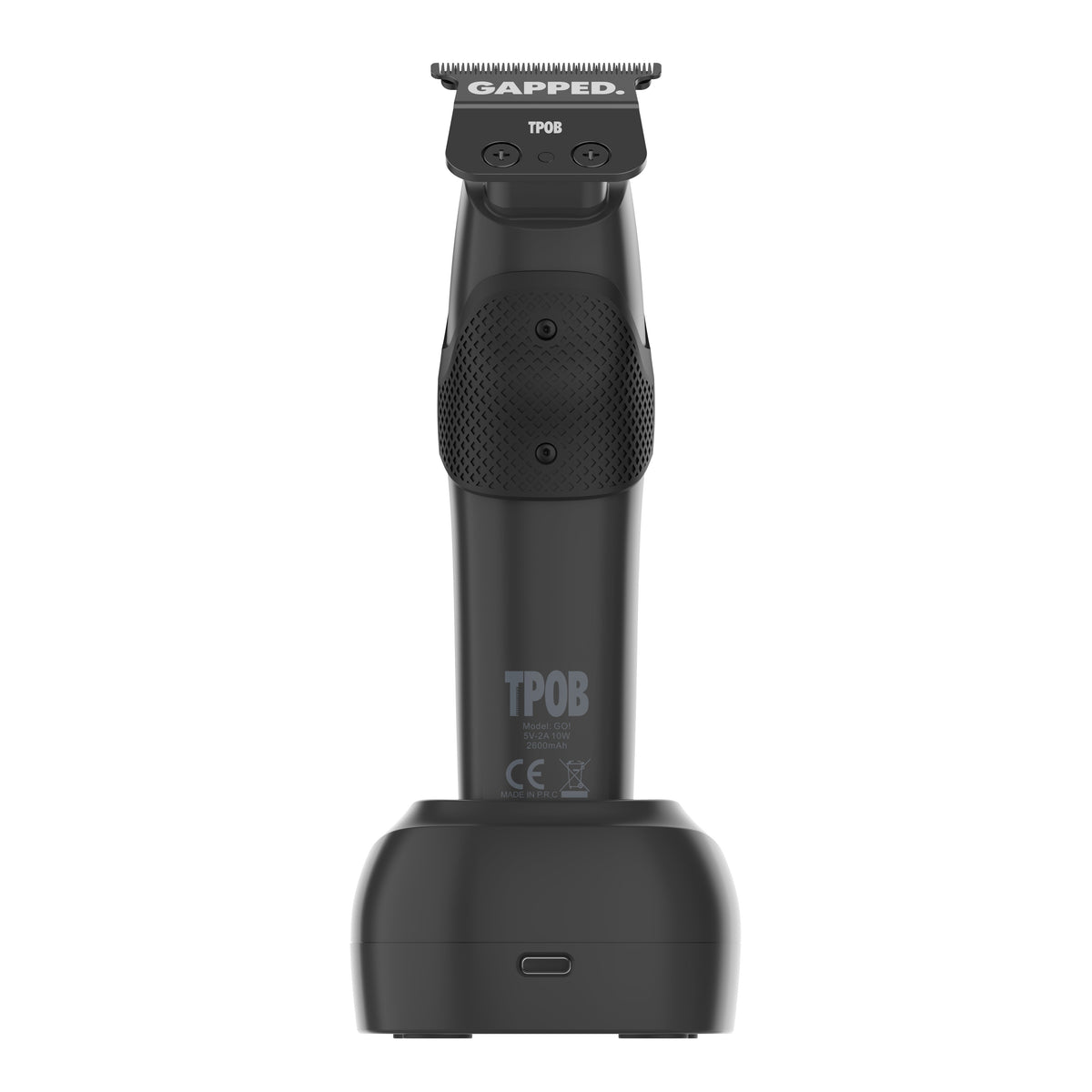 GO! Trimmer (Blackout Edition)