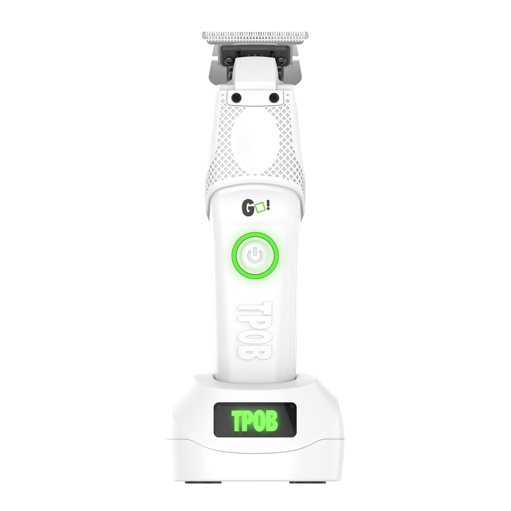 GO! Trimmer (Whiteout Edition)