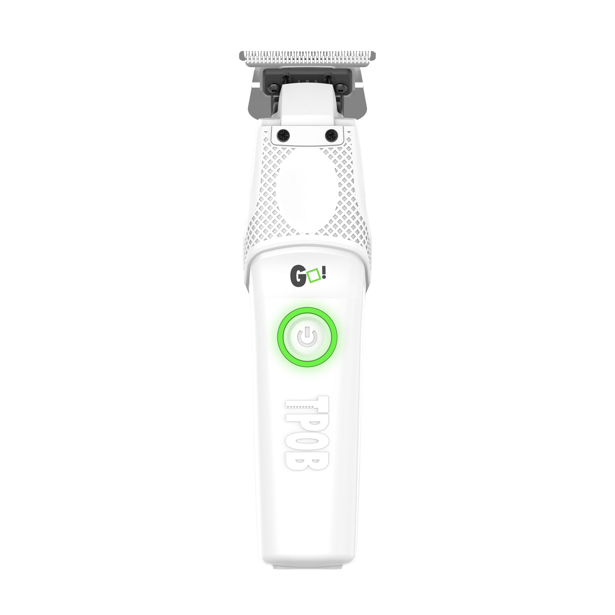 GO! Trimmer (Whiteout Edition)