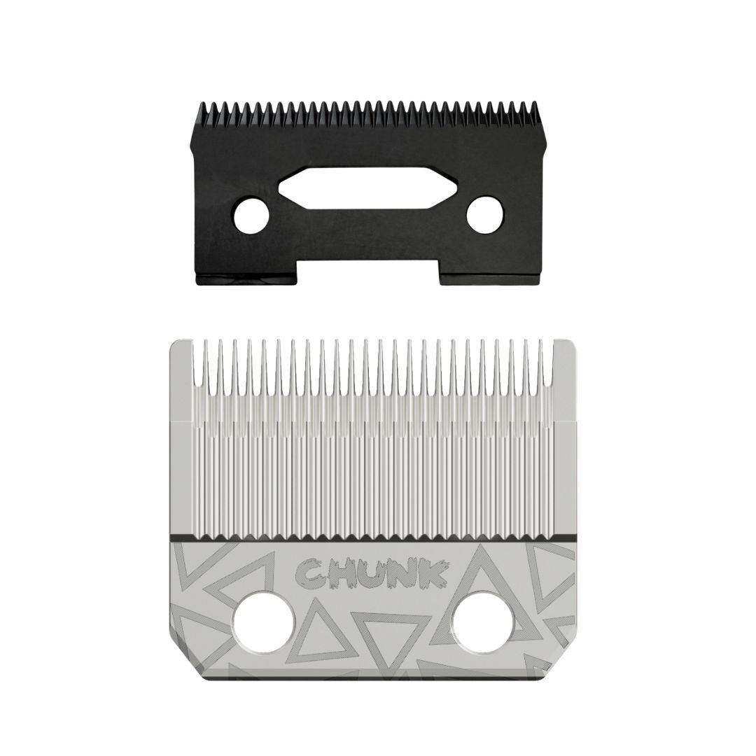 PLAY Chunk Blade (Silver)