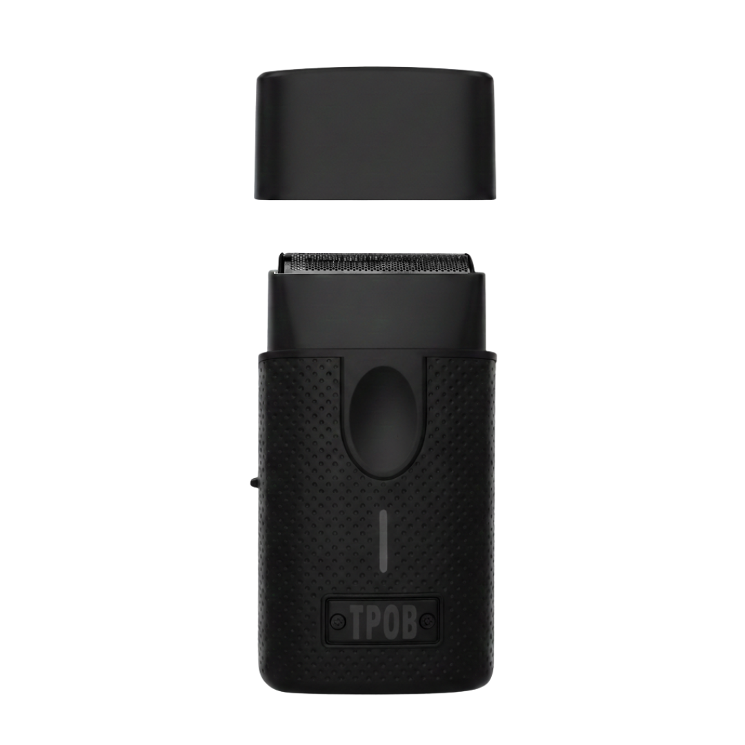 PLAY Shaver (Black & White Edition)