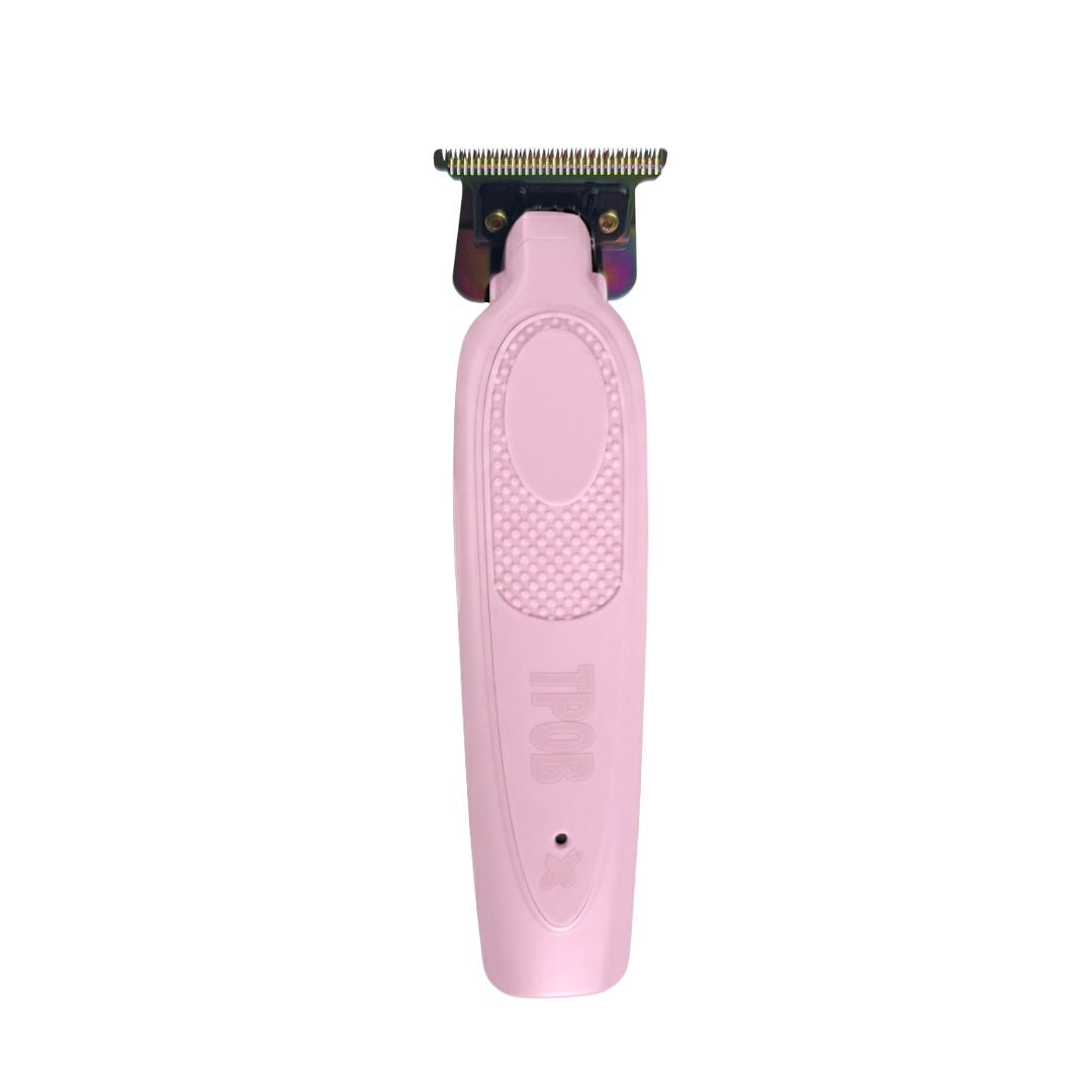 X Deluxe Trimmer (Candy Floss Edition)